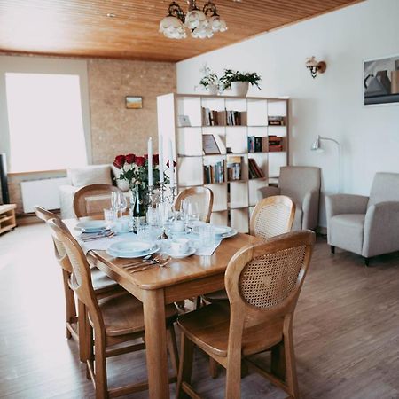 Rumido Suite Valmiera Exterior foto