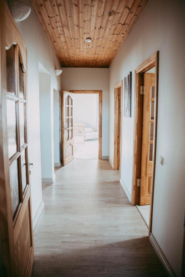 Rumido Suite Valmiera Exterior foto