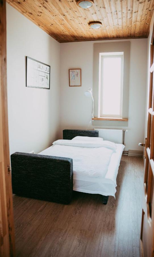 Rumido Suite Valmiera Exterior foto