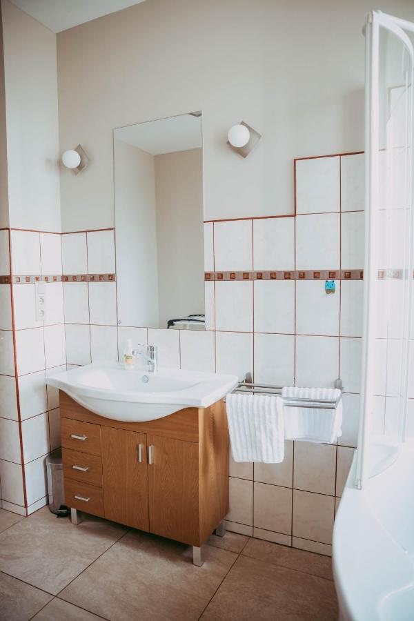 Rumido Suite Valmiera Exterior foto